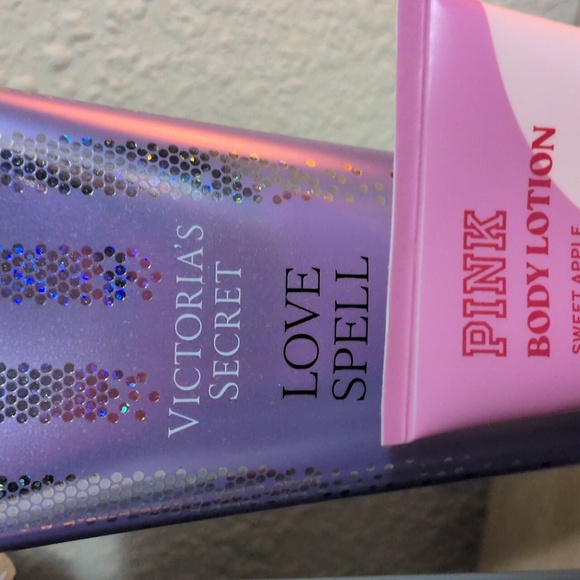 Self Love Body Care Bundle - Victoria's Secret And More - Picture 8 of 10